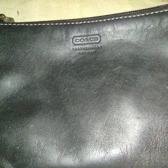 Coach mini bag - Picture 4 of 5